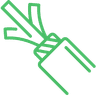 Maintenance Fibre Icon