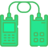 Maintenance Fibre Icon