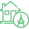 Maintenance Fibre Icon